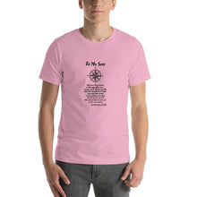 Load image into Gallery viewer, To my son wherever your journey Unisex T-Shirt
