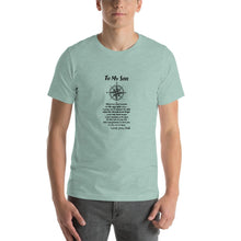 Load image into Gallery viewer, To my son wherever your journey Unisex T-Shirt